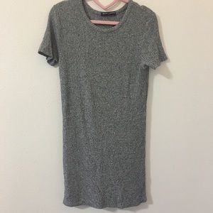 Brandy Melville knit dress